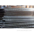 cold drawn Q345B precision seamless steel pipe